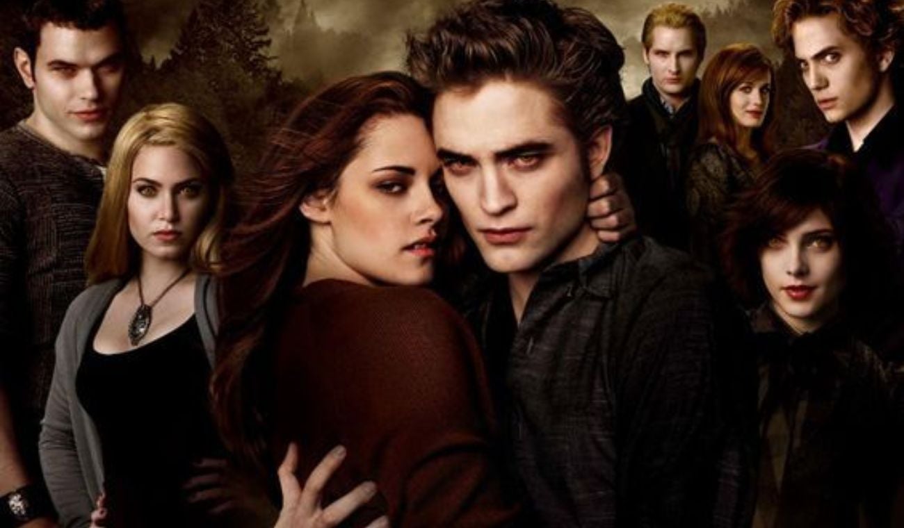 El maratón gratuito de Crepúsculo en YouTube no solo ofrece acceso a las cinco películas sin costo, sino que también conecta a una nueva generación