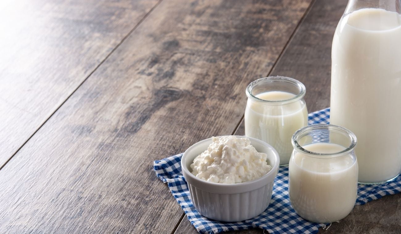 Mejor hora del día para tomar KÉFIR y aprovechar sus beneficios