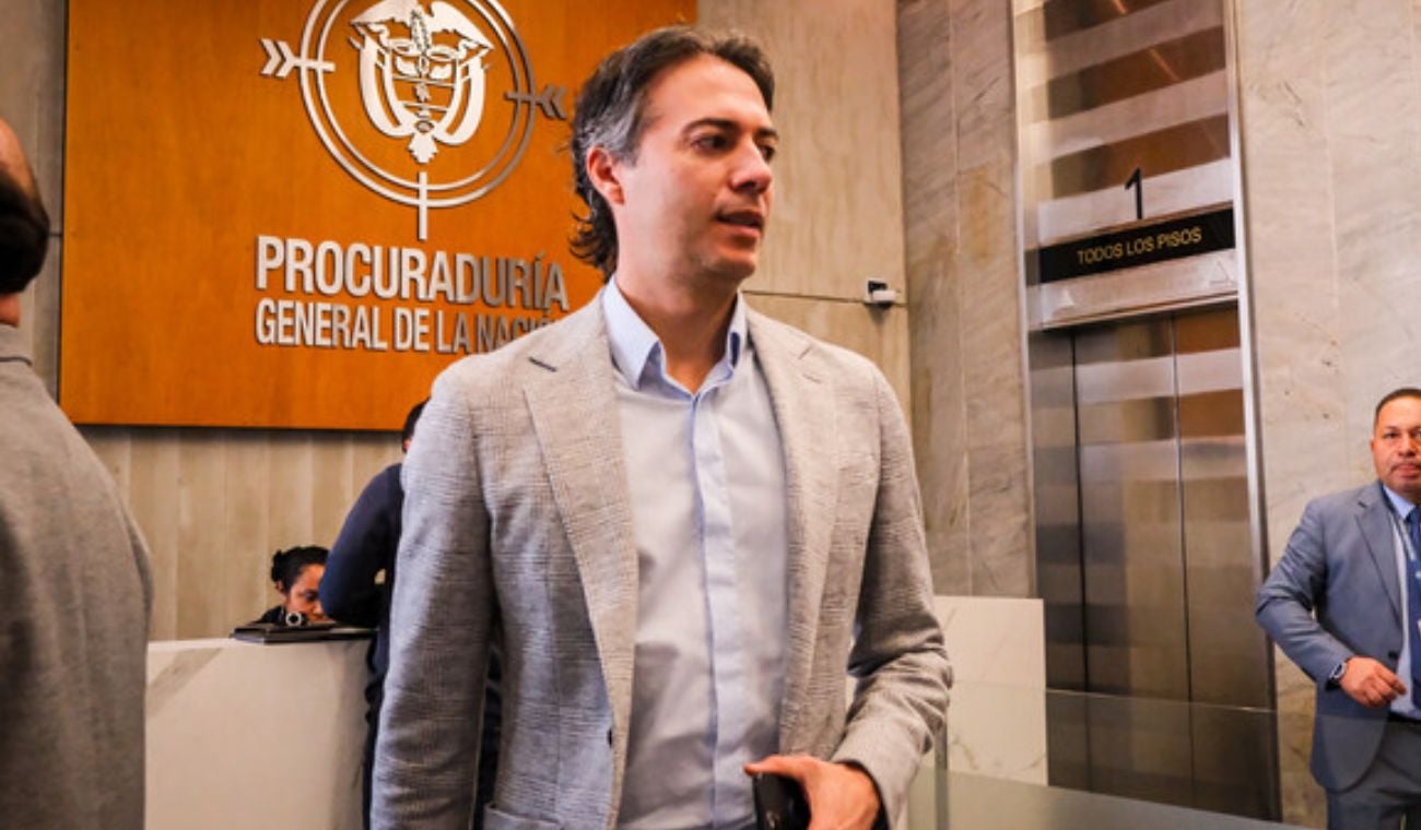 Al mismo Petro le parece que Quintero es el único que está haciendo campaña y que sale a defender al presidente