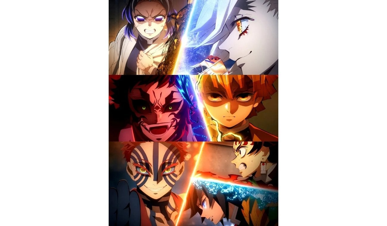 Triste noticia para fans de Demon Slayer: importante lanzamiento sufre retraso inesperado