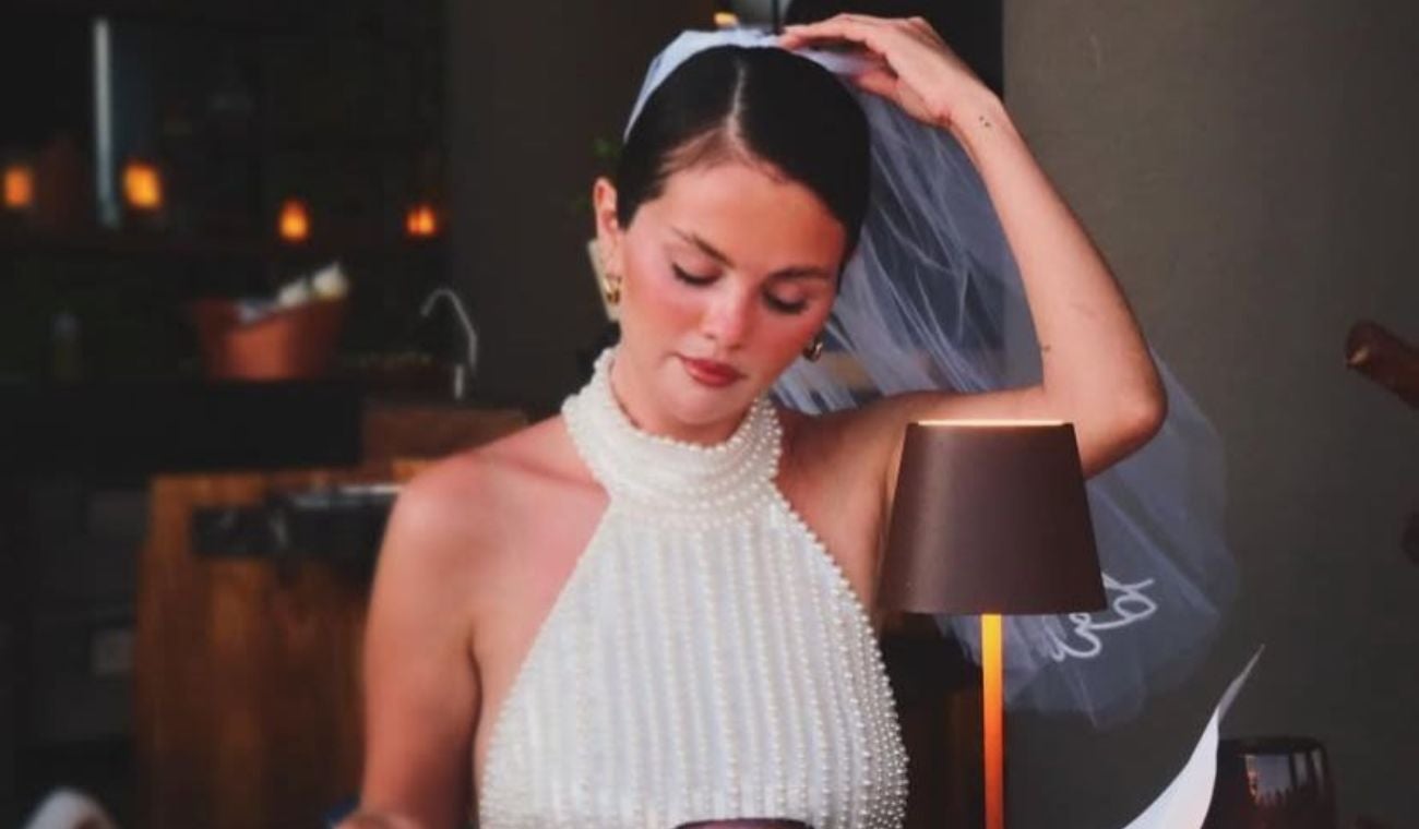 [FOTOS]: Así fue la despedida de SOLTERA de SELENA GÓMEZ