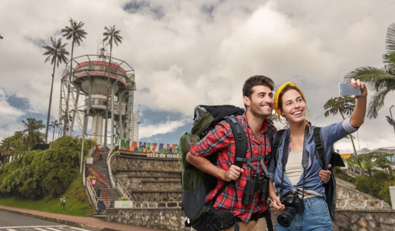 Destinos turísticos para disfrutar en la semana de receso