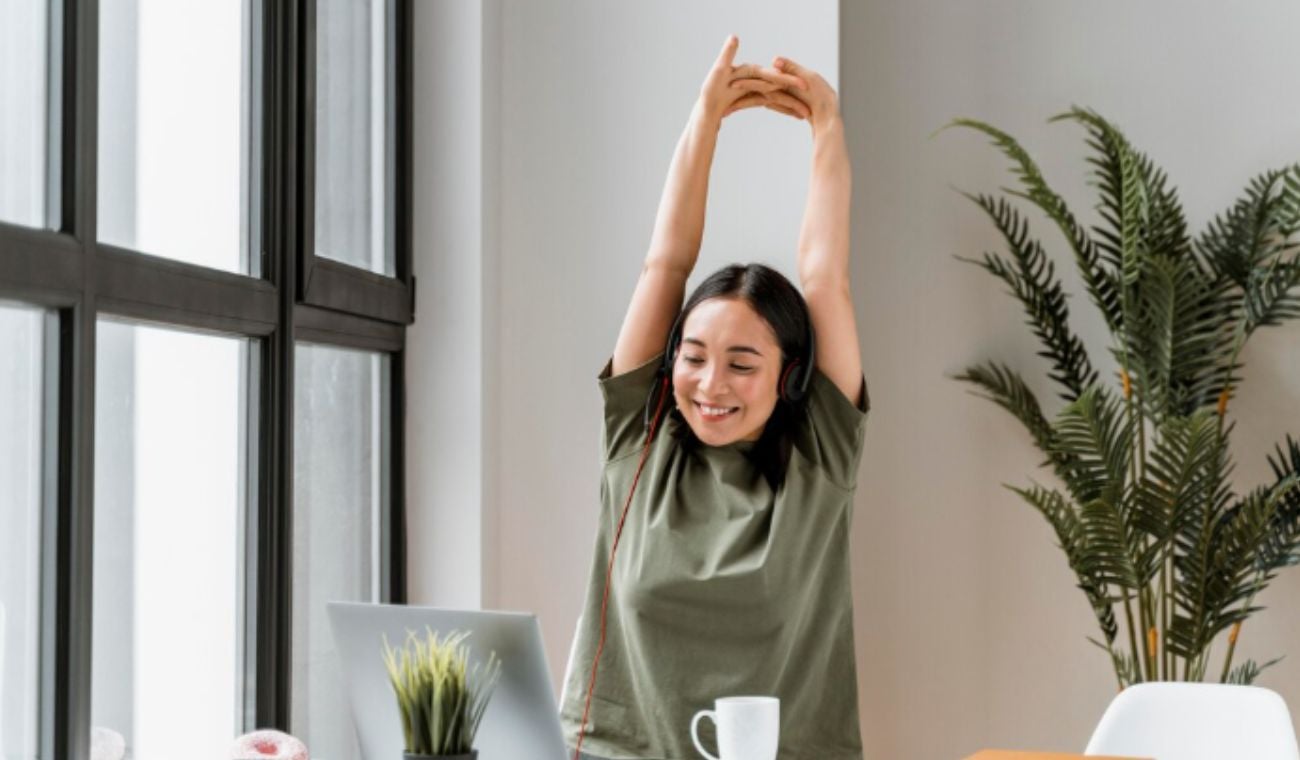 La primera clave es la disciplina diaria. Lograr metas no depende de grandes esfuerzos esporádicos