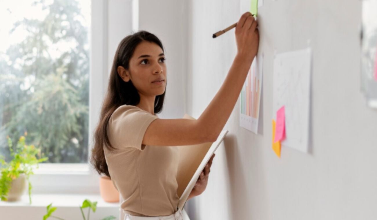 CÓMO cumplir todas sus METAS sin excusas: CINCO CLAVES infalibles