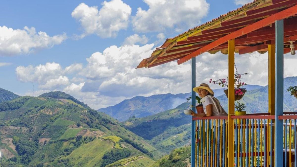Turismo en Risaralda