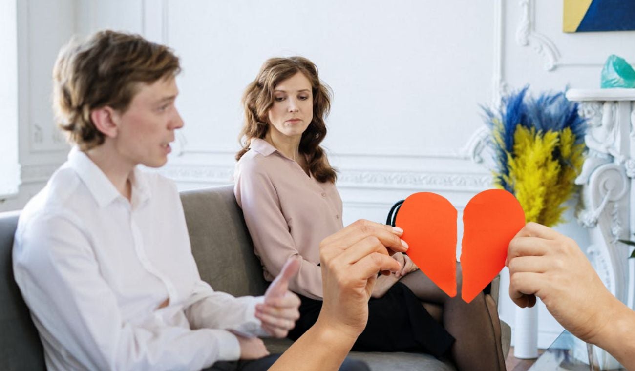 TRES razones por los cuales un MATRIMONIO se puede ANULAR en Colombia