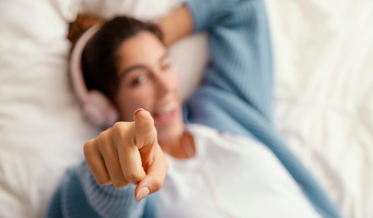 El sueño humano se organiza en ciclos de cerca de 90 minutos.
