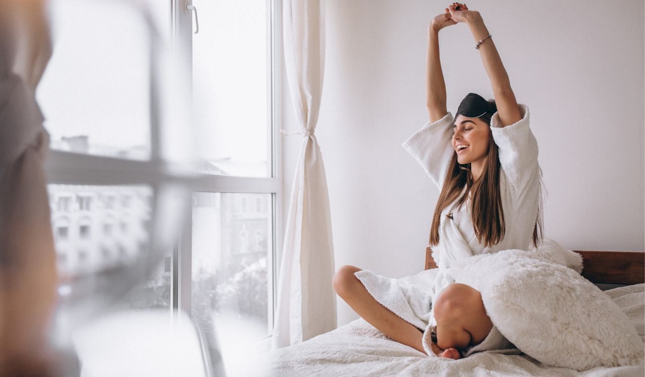¿CUÁNTAS horas es recomendable DORMIR al DÍA? Expertos aclaran
