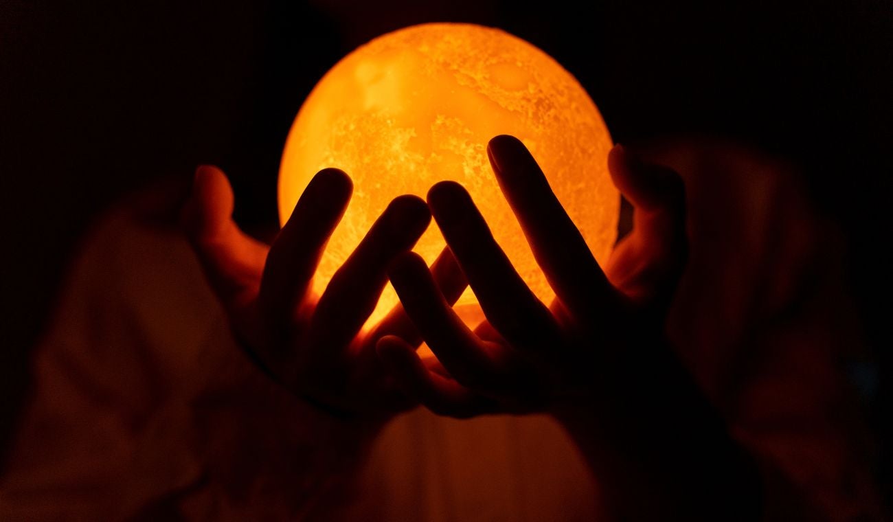¿CÓMO influyen los ECLIPSES en la parte emocional y espiritual?