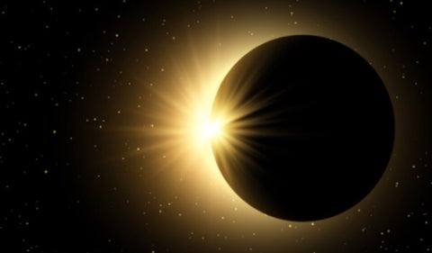 Último eclipse solar de 2025