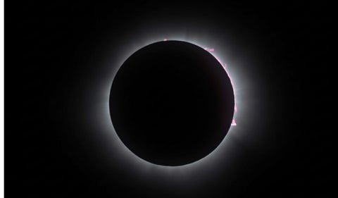 Eclipse solar del siglo
