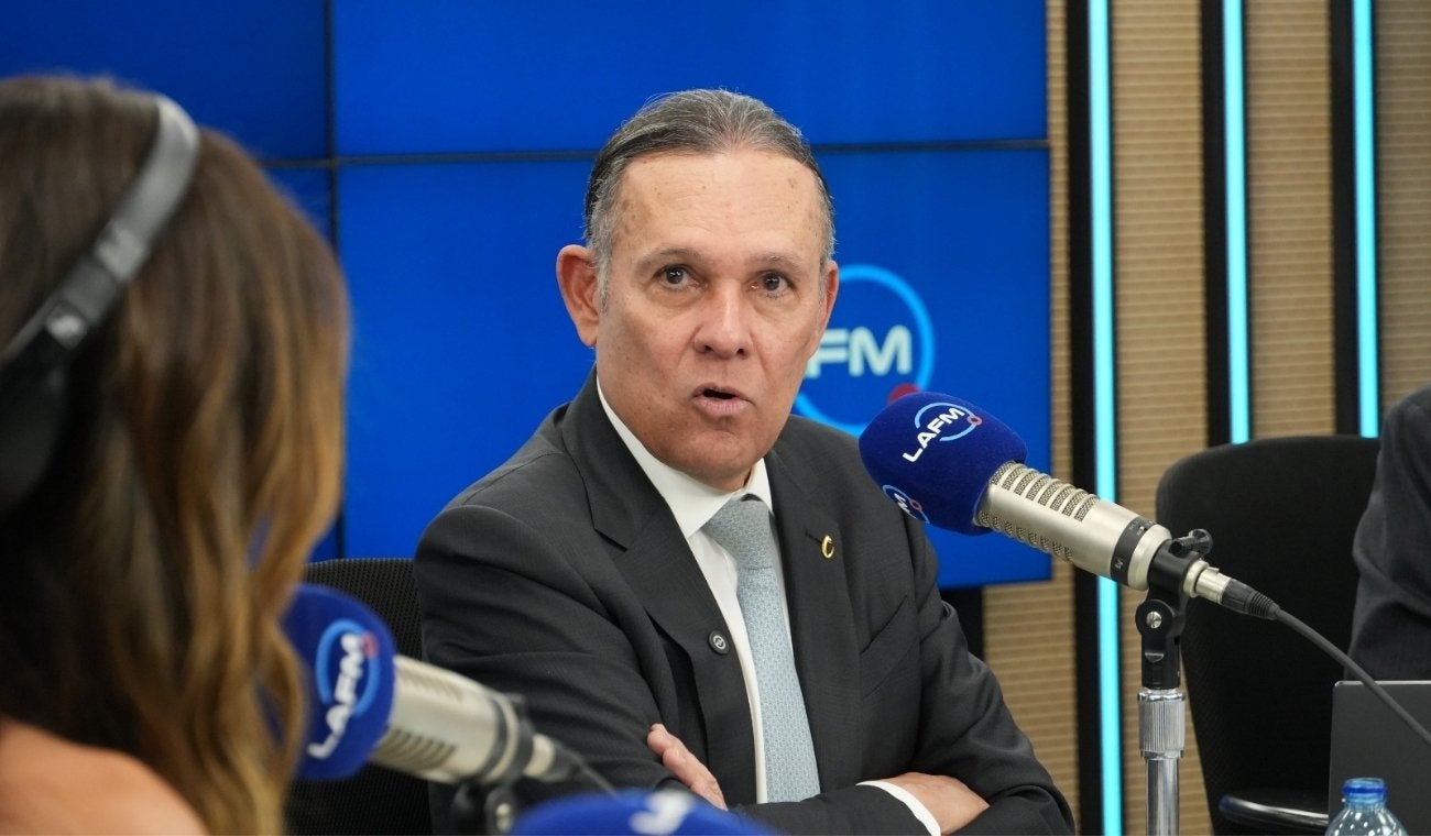 Efraín Cepeda en Tribuna RCN: “He derrotado siete veces a Petro y lo vamos a volver a derrotar”