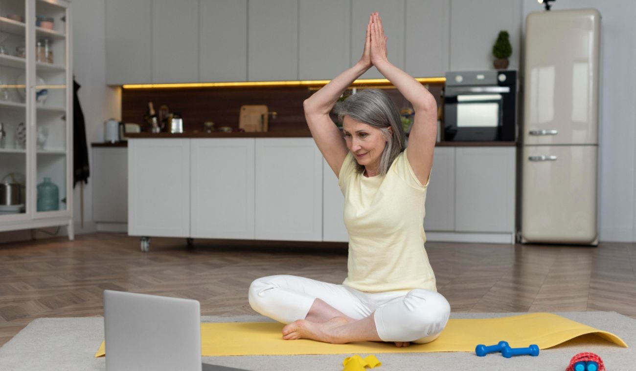 5 PASOS para ALIVIAR la ANSIEDAD en solo 10 minutos
