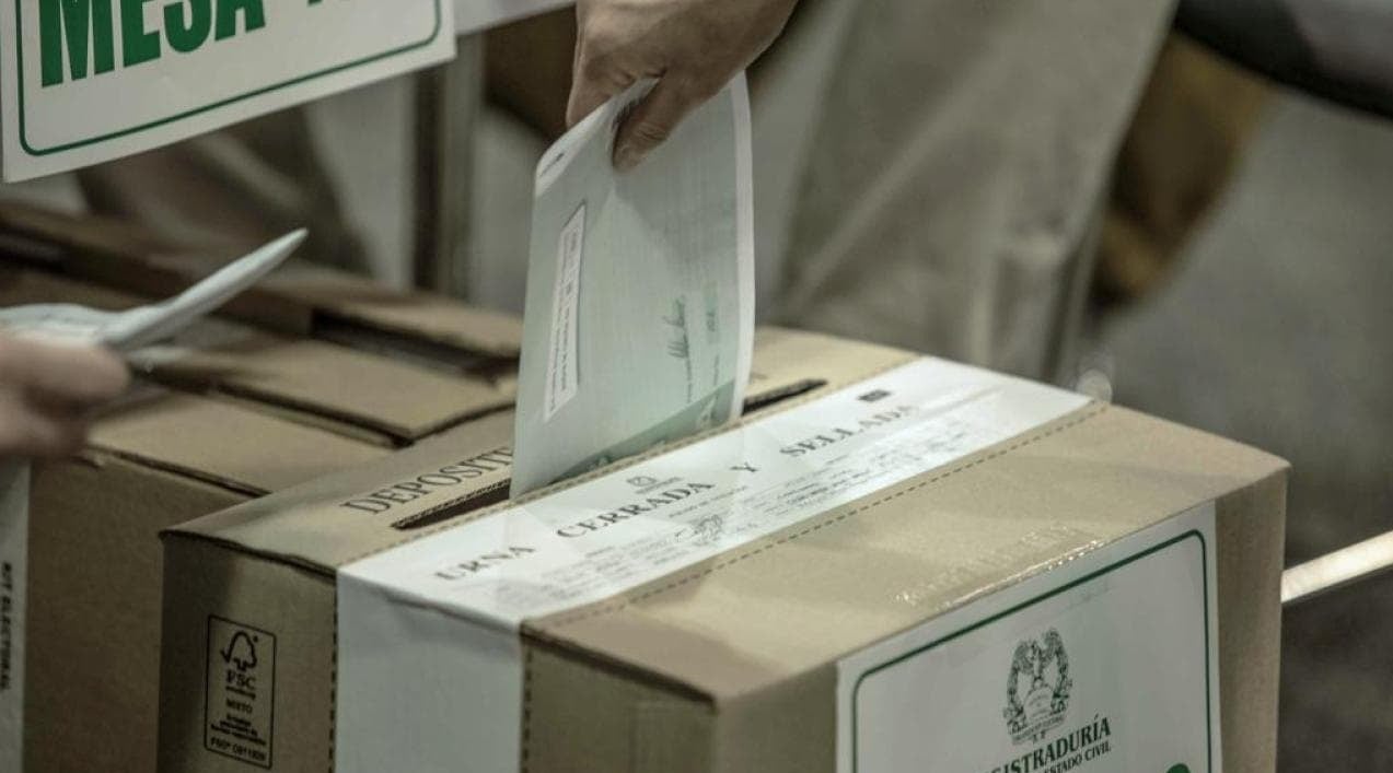 Elecciones de los Consejos Municipales de Juventud en Medellín: ¡Los jóvenes tienen voz!