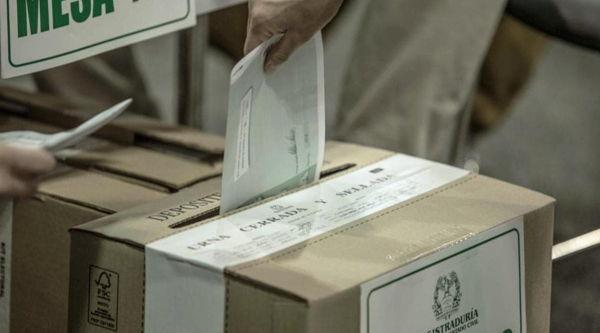Elecciones de los Consejos Municipales de Juventud en Medellín: ¡Los jóvenes tienen voz!