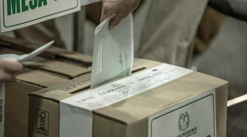 Elecciones de los Consejos Municipales de Juventud en Medellín: ¡Los jóvenes tienen voz!