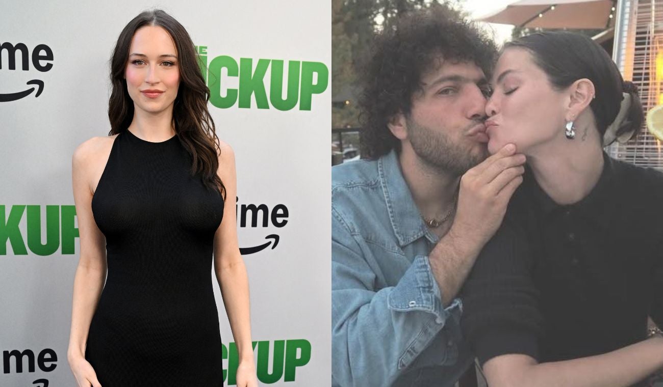 Selena Gomez y Benny Blanco se casan en una ceremonia secreta: ¿Elsie Hewitt inspiró una canción en el nuevo álbum de la cantante?