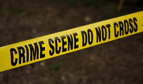 Escena del crimen