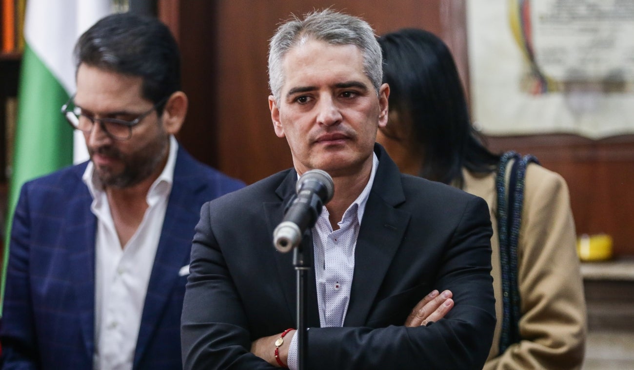 Andrés Julián Rendón