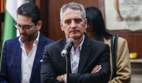 Andrés Julián Rendón