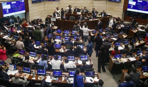 Congreso