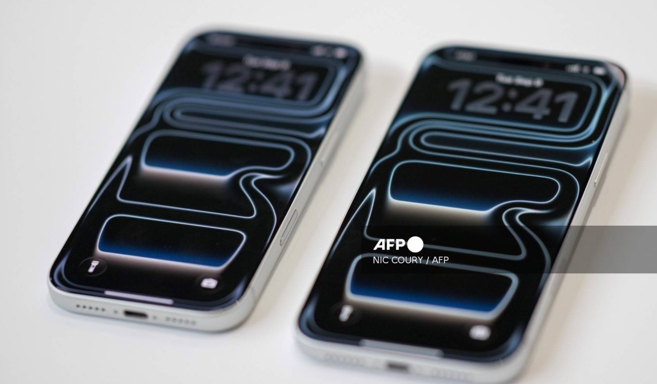 iPhone 17