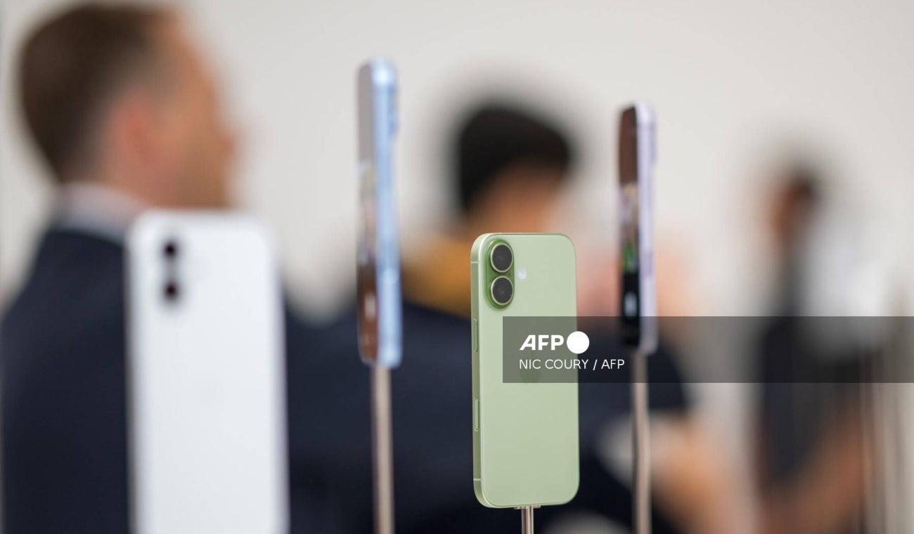 Apple presenta el nuevo Iphone 17: diferencias y novedades frente a los últimos modelos