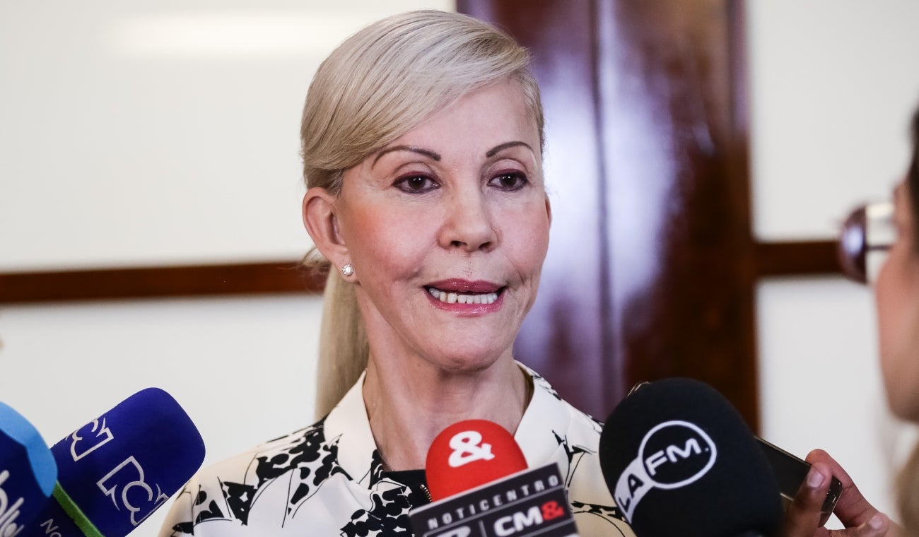 Dilian Francisca Toro