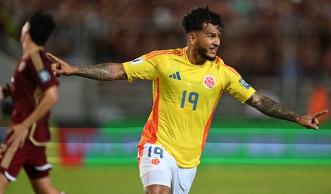 Luis Suárez