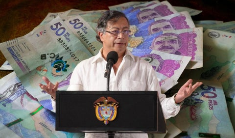 Gustavo Petro