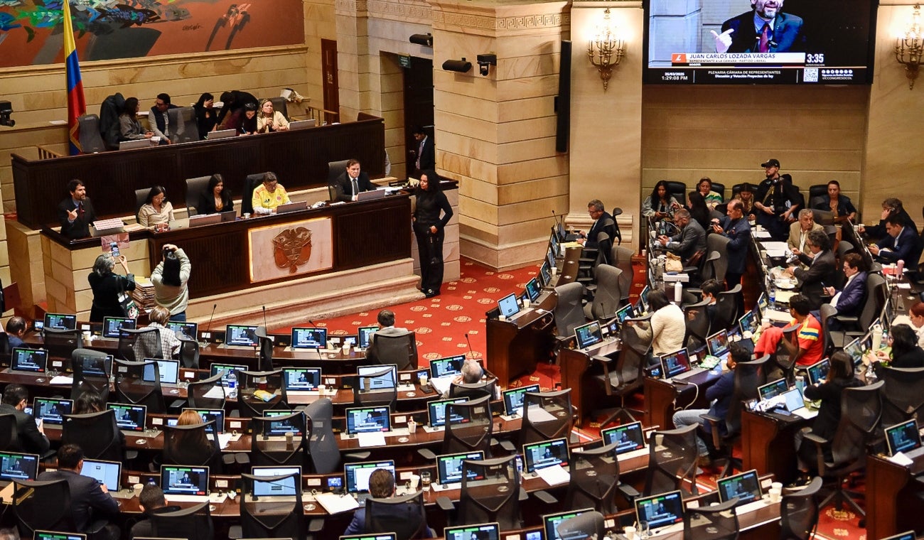 Cámara de Representantes
