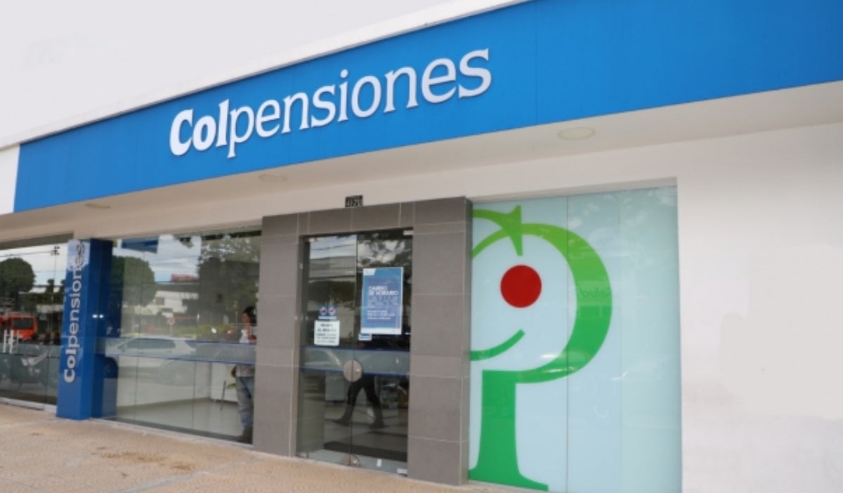 Colpensiones