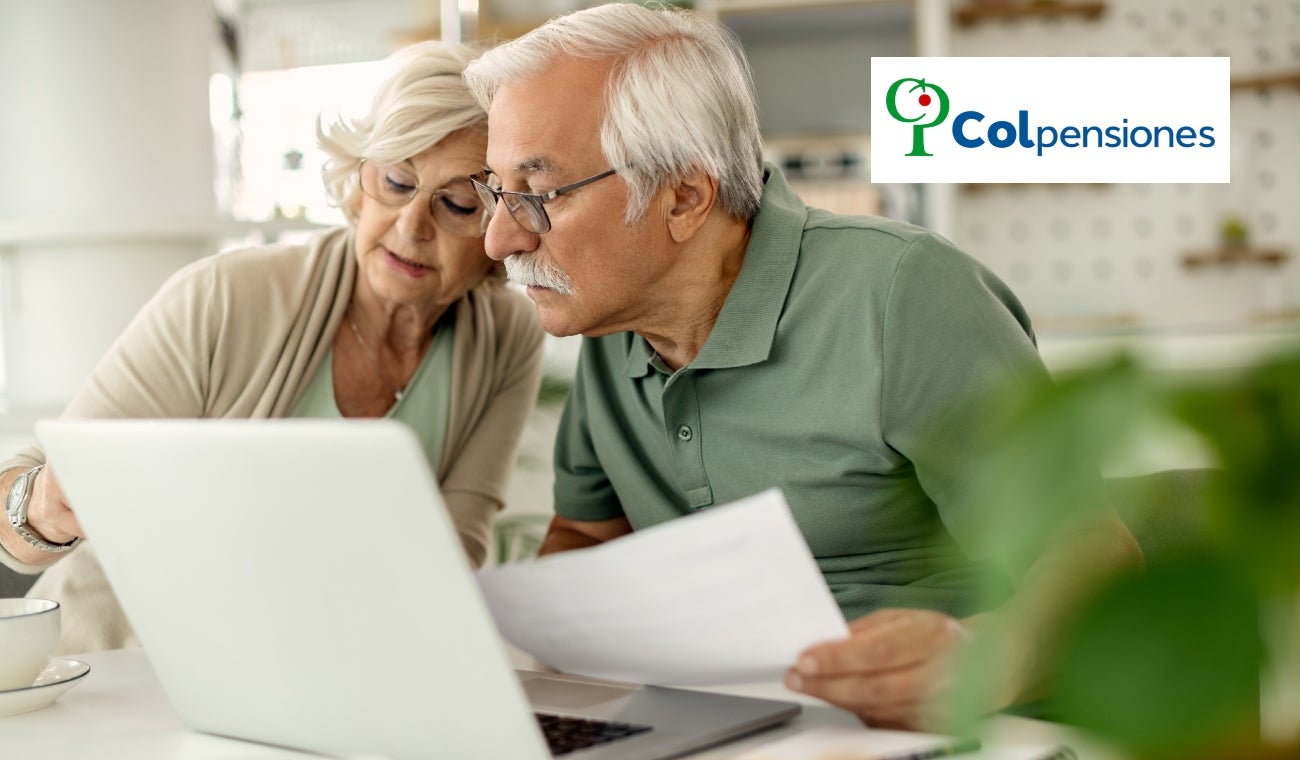 Colpensiones