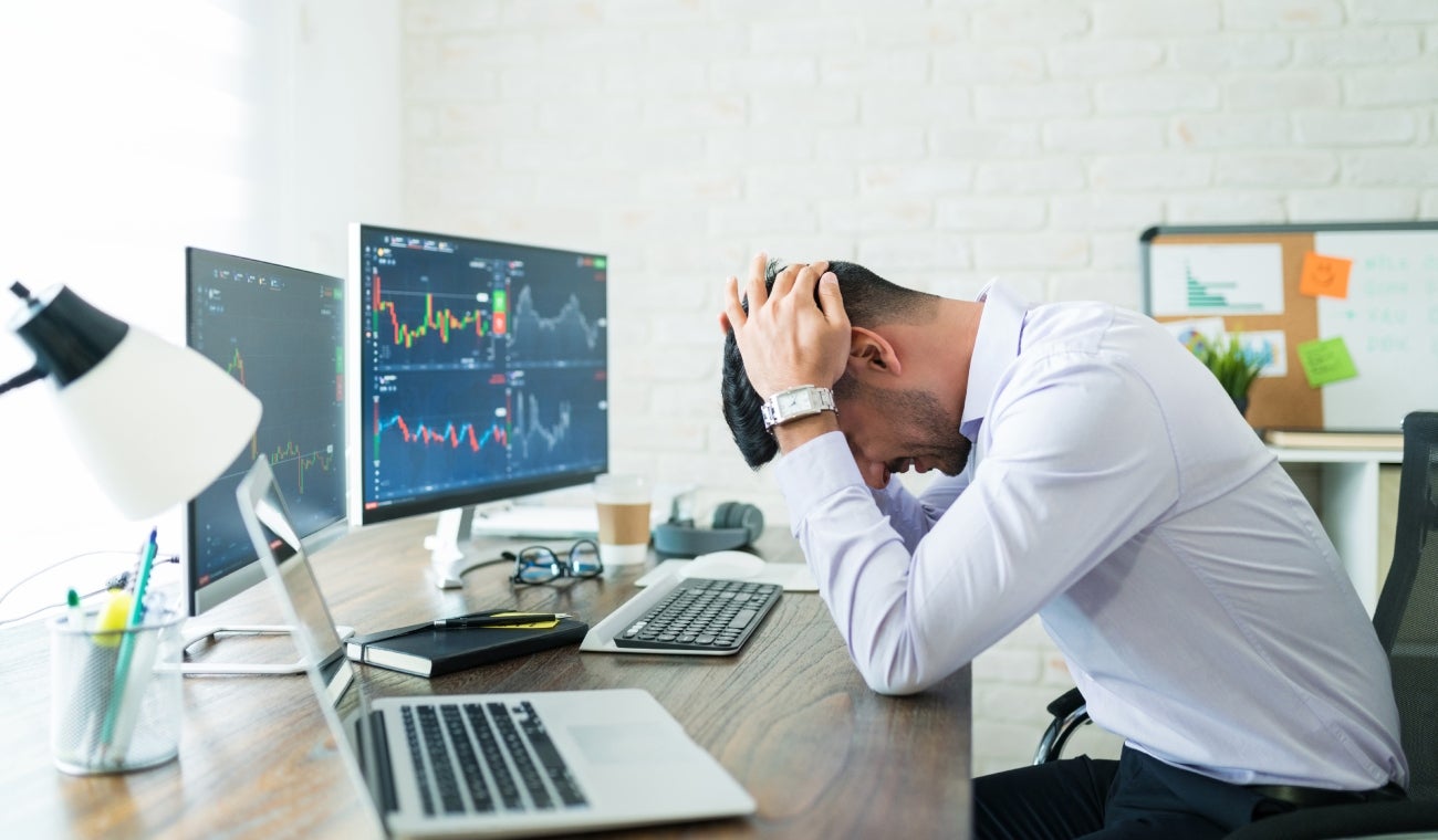 Afectaciones a empresas