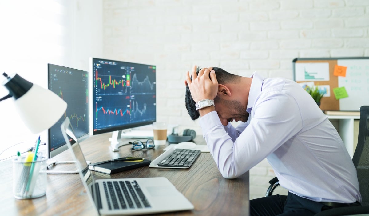 Afectaciones a empresas