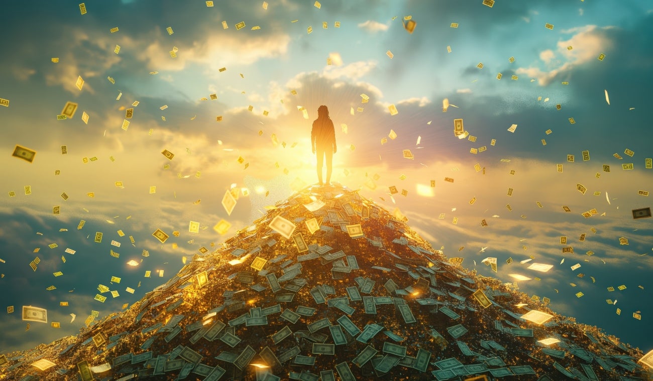 FORBES revela los 10 MÁS RICOS de EE.UU en 2025: así quedó el ranking