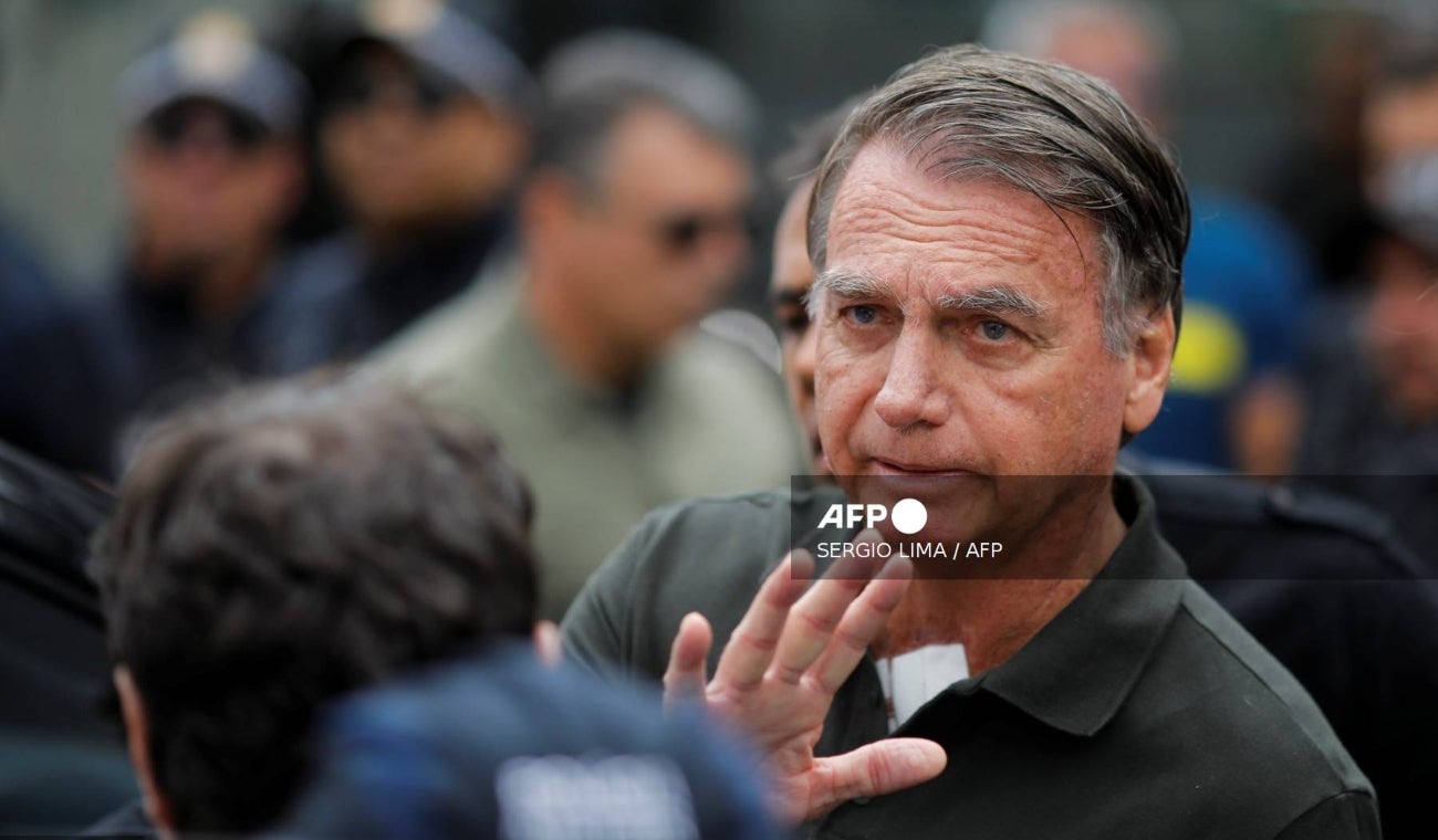 Jair Bolsonaro