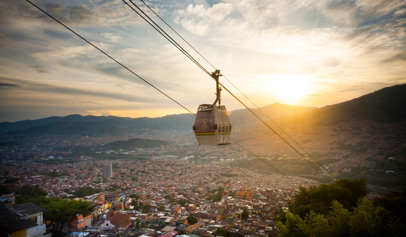 Medellín