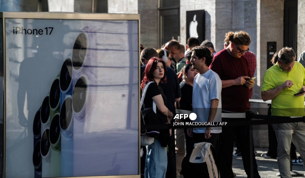 PROBLEMA en IPHONE 17: advierten sobre DEFECTO que afecta su uso