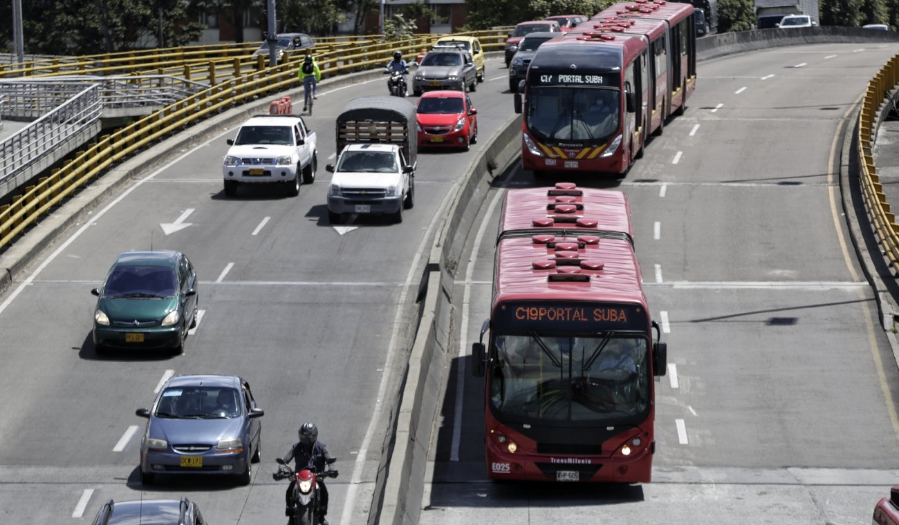 Transporte