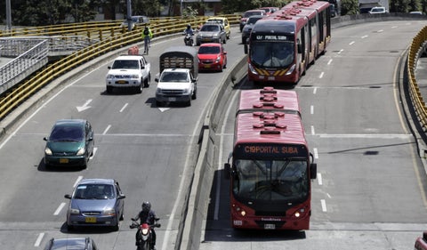 Transporte