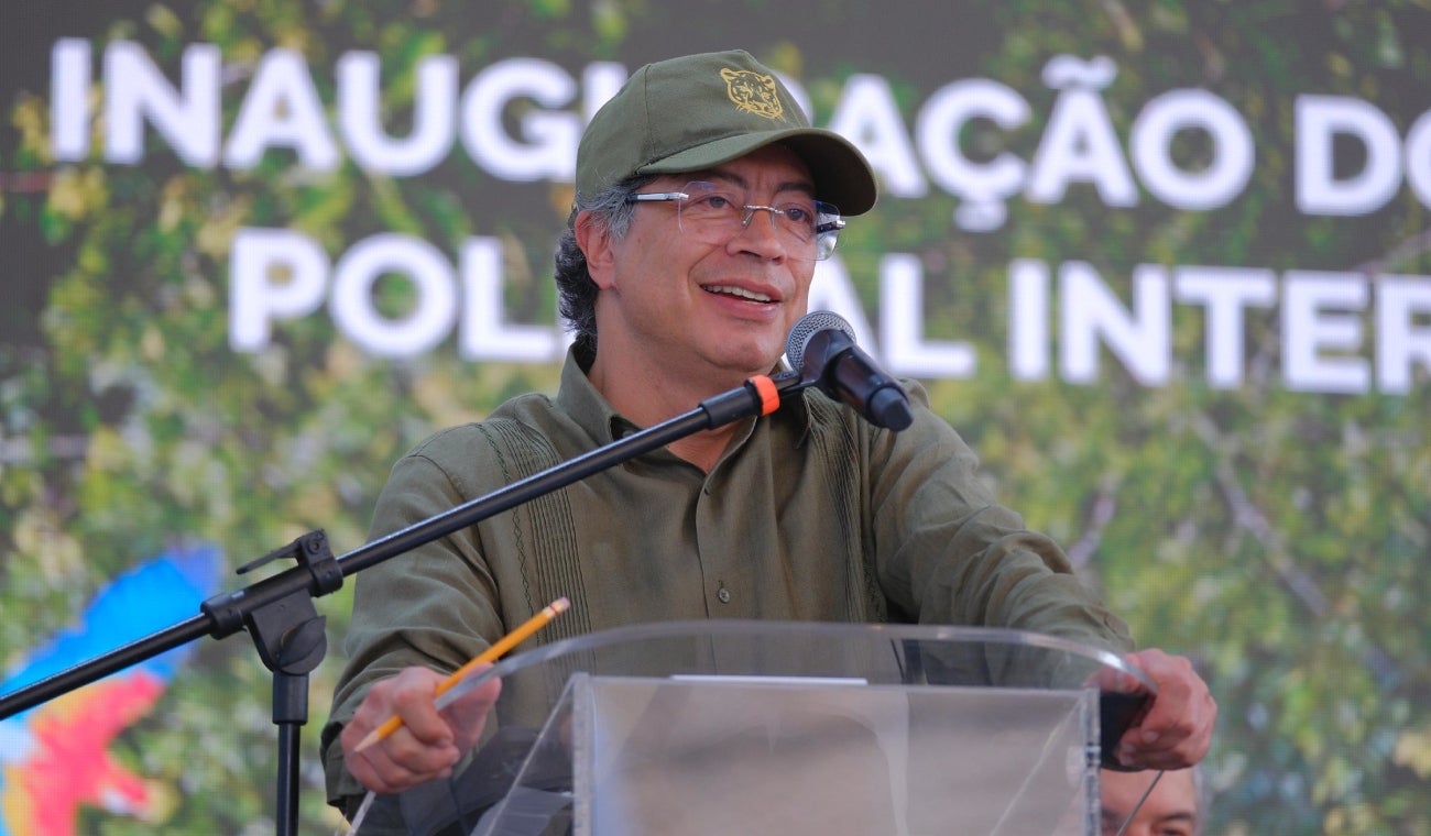 Gustavo petro