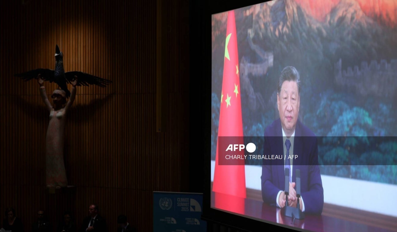 Xi Jinping
