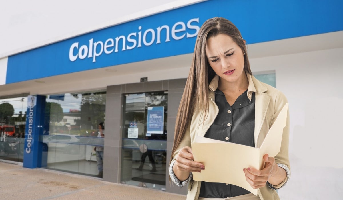 Colpensiones