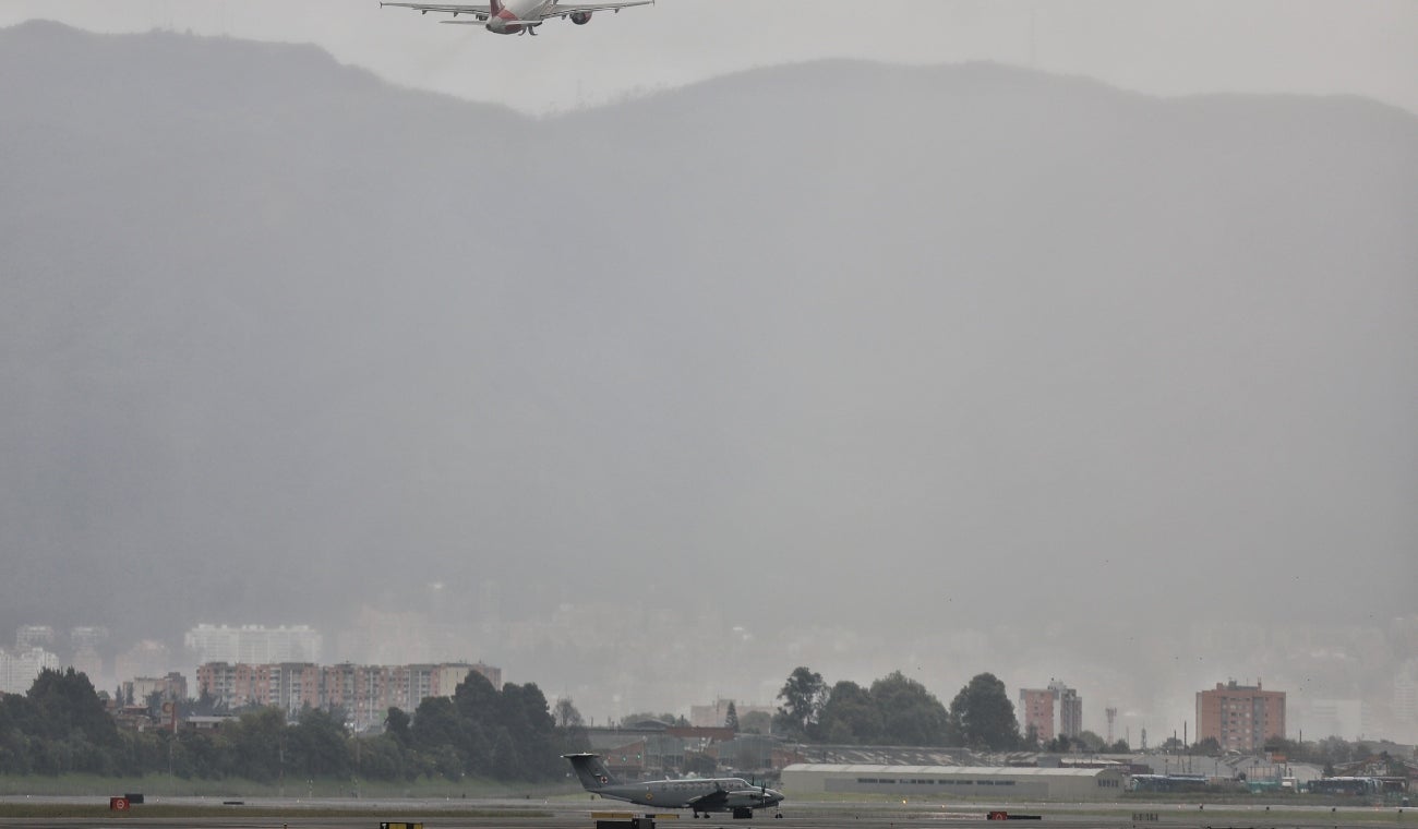 Aeropuerto