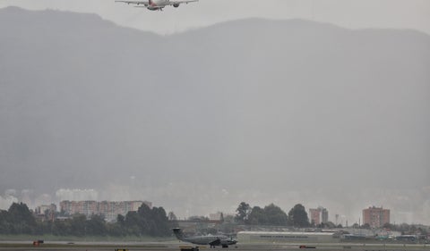Aeropuerto