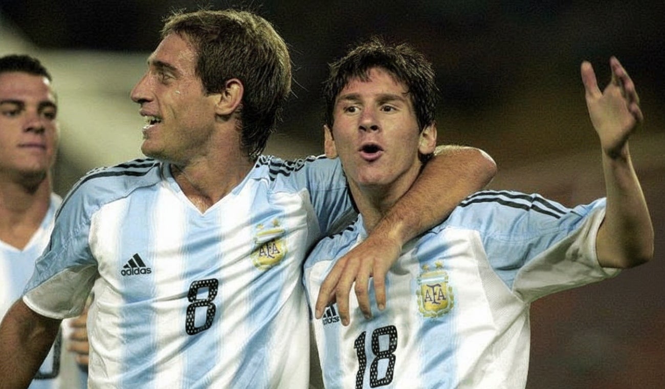 ¿Cuál es el JUGADOR MÁS JÓVEN que ha participado en un MUNDIAL SUB-20?