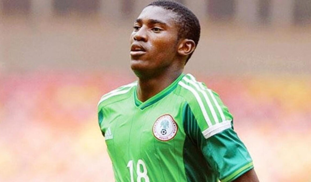Peter Ogaba