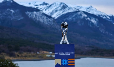 Copa Mundial Sub 20