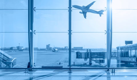Aeropuerto